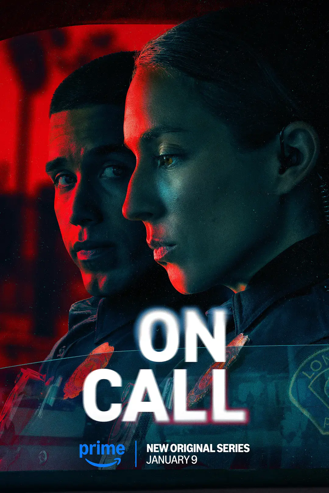 2025美剧《随时待命 On Call》-全季免费4K超清中字未删减《On Call》-特罗伊安英语版-夸克网盘