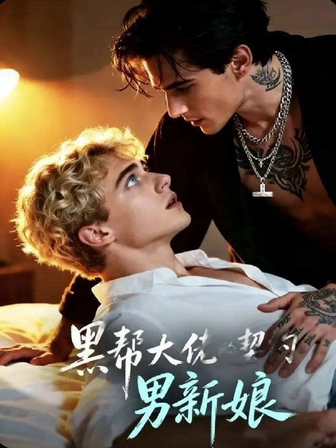 2026美剧《黑帮老大的契约男新娘》无删减1-28集高清免费在线观看-双男主短剧欧美剧VS影院下载播放
