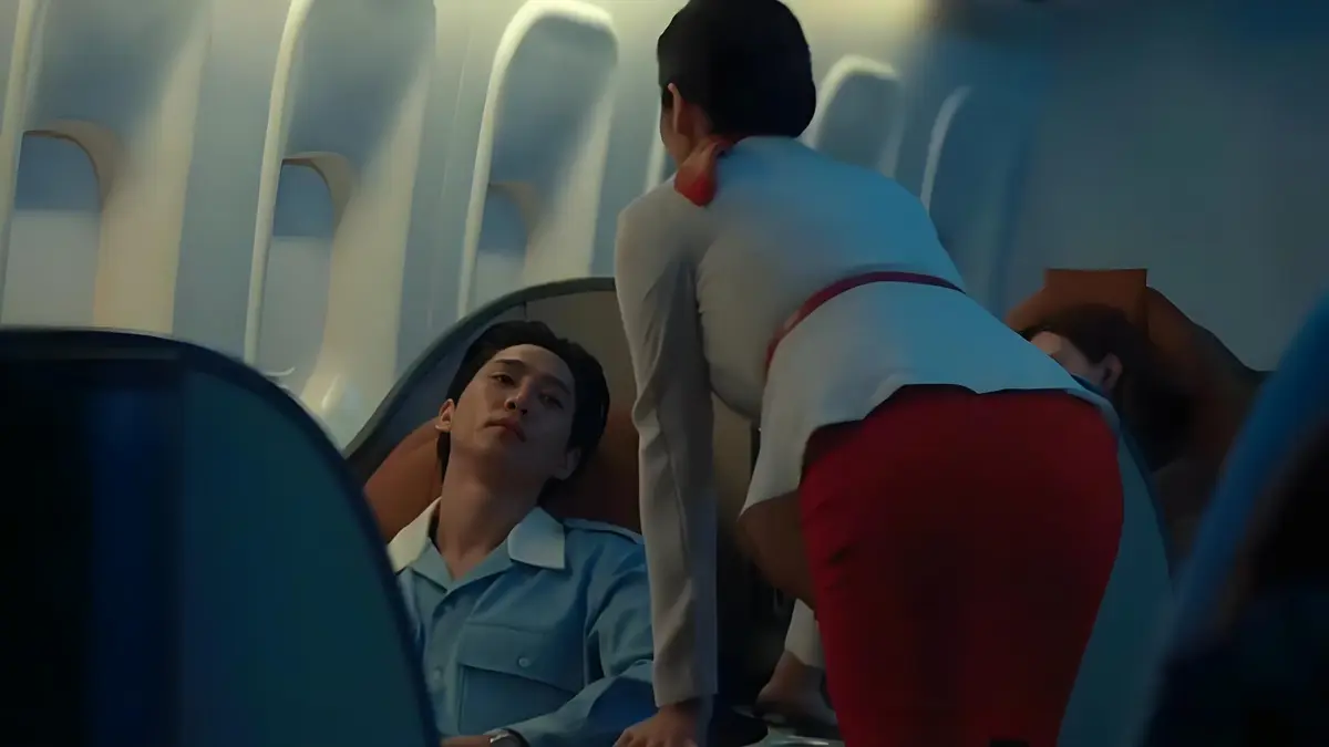 喜剧片《韩国空姐》未删减版免费观看-《韩国空姐》HD高清1080P在线播放-爆笑空乘题材电影全集超清画质流畅观影