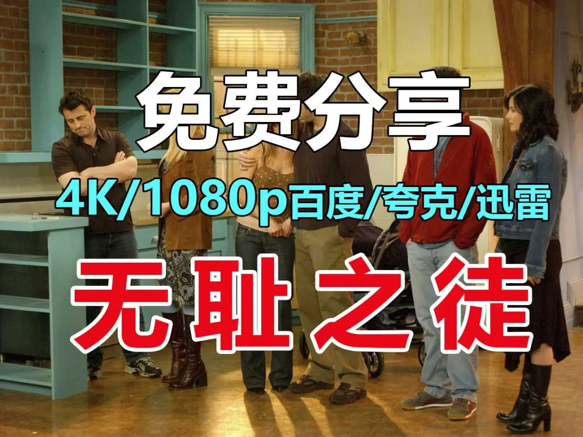 《无耻之徒》“美剧”第1 - 11季全集，中英文字幕未删减，1080P/4K画质，百度云/夸克网盘下载在线观看，无耻之徒资源别错过！