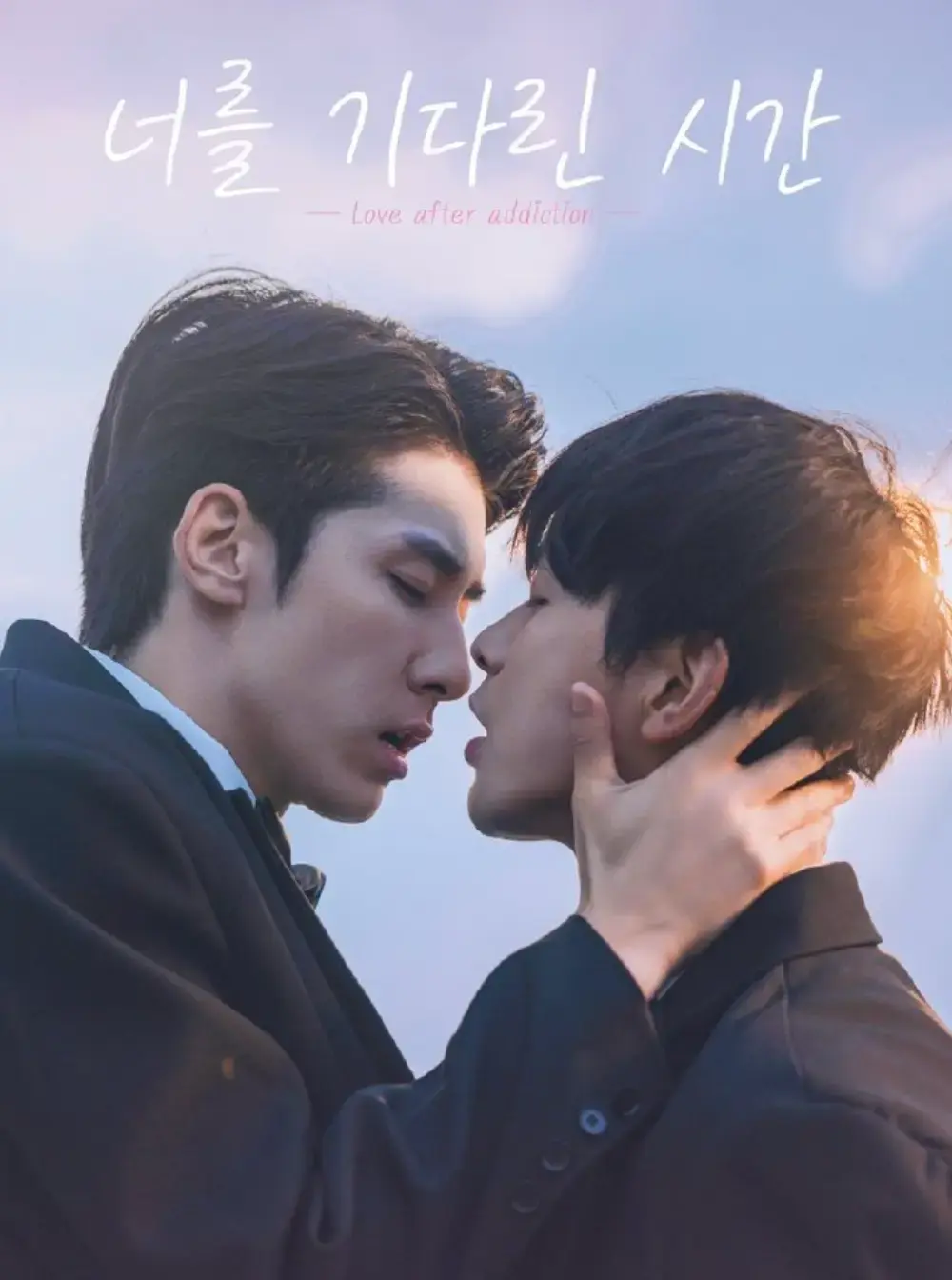 《许你十年》2026高分BL双男主短剧高清免费在线观看-林枫松/陈稳主演无广告_VS影视