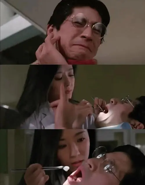 赤坂丽主演《姐妹牙医》，治愈都市的暖心神作，HD高清在线观看全集，免费无广告流畅不卡顿-蜜桃影院