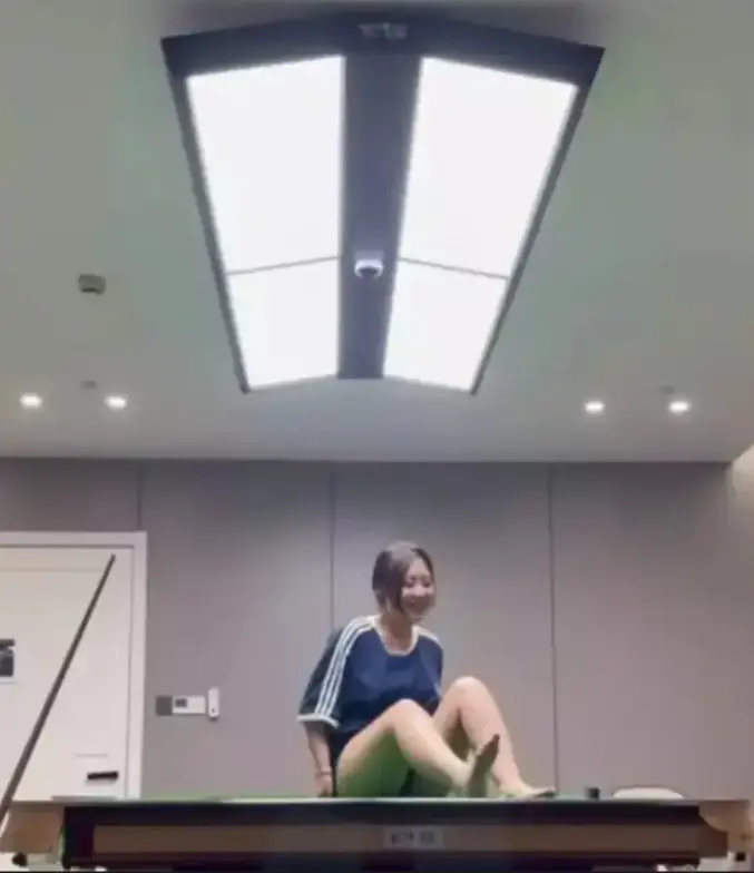 江苏东台名爵台球厅助教风波发酵，《江苏东台名爵台球厅事件》里视频流出，百度云/UC等网盘资源免费畅享