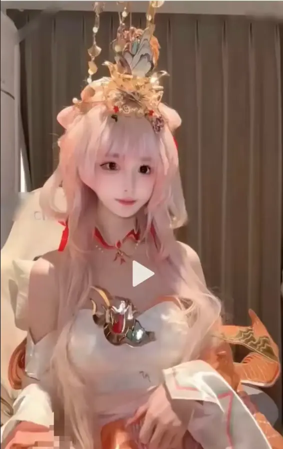 畅享《季雨西施cosplay》全集 - 季雨cosplay作品合集上线，cos白天鹅绝美画面不容错过 - 免费无删减观看