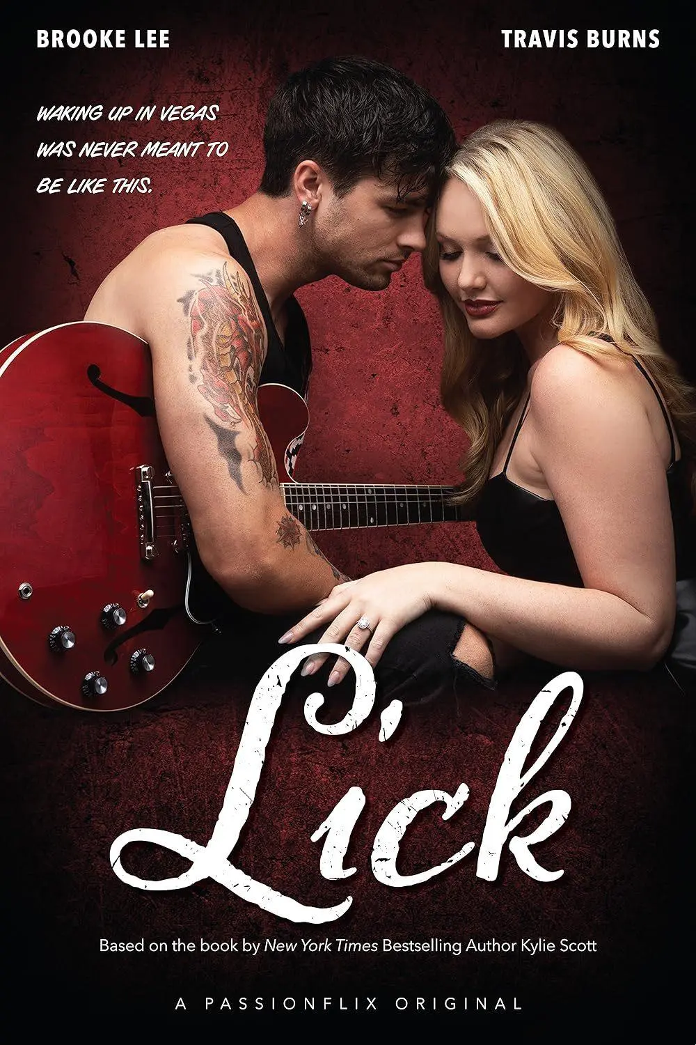 《Lick me down》2025爱情美剧电影 - 中英字幕无删减版HD在线播放 - 百度网盘资源