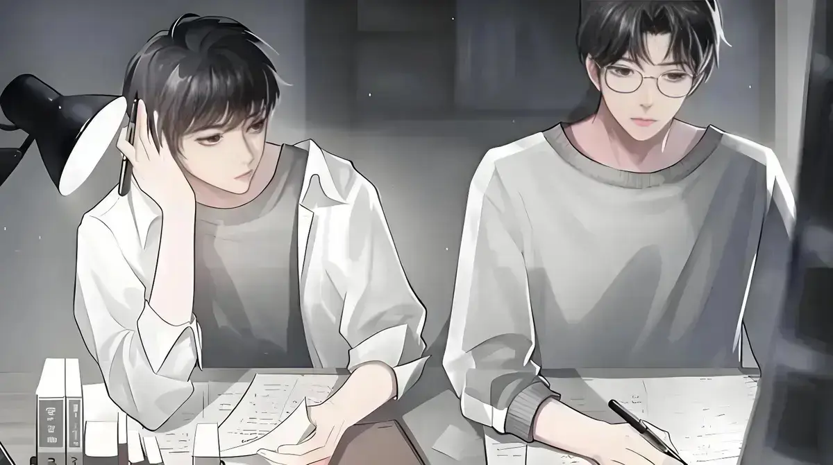 免费获取《乐可》校对版+番外，体验科幻盛宴
