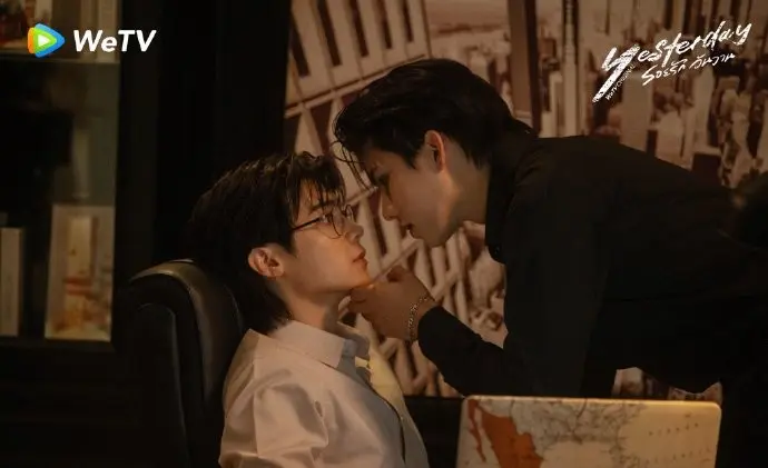《Yesterday昨天》HD无删减免费观看-2026泰国BL双男主《昨天》短剧完整版高清-星空VS影视