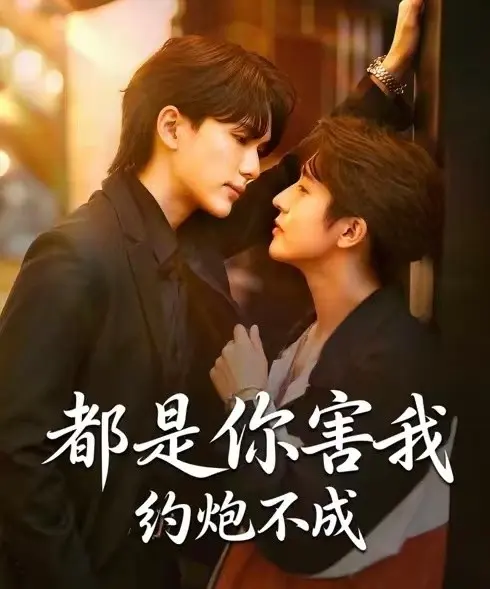 短剧《都是你害我约炮不成》2025新剧BL双男主1080P高清免费无广告全集在线观看 - VS影院免费看