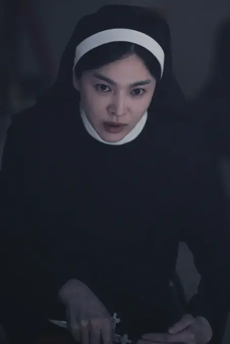 2025韩国悬疑电影《黑修女们》免费在线观看完整版 - 宋慧乔《黑修女们》免费观看全集高清 - 飞飞影院《黑修女们》电影宋慧乔百度云/夸克网盘资源下载