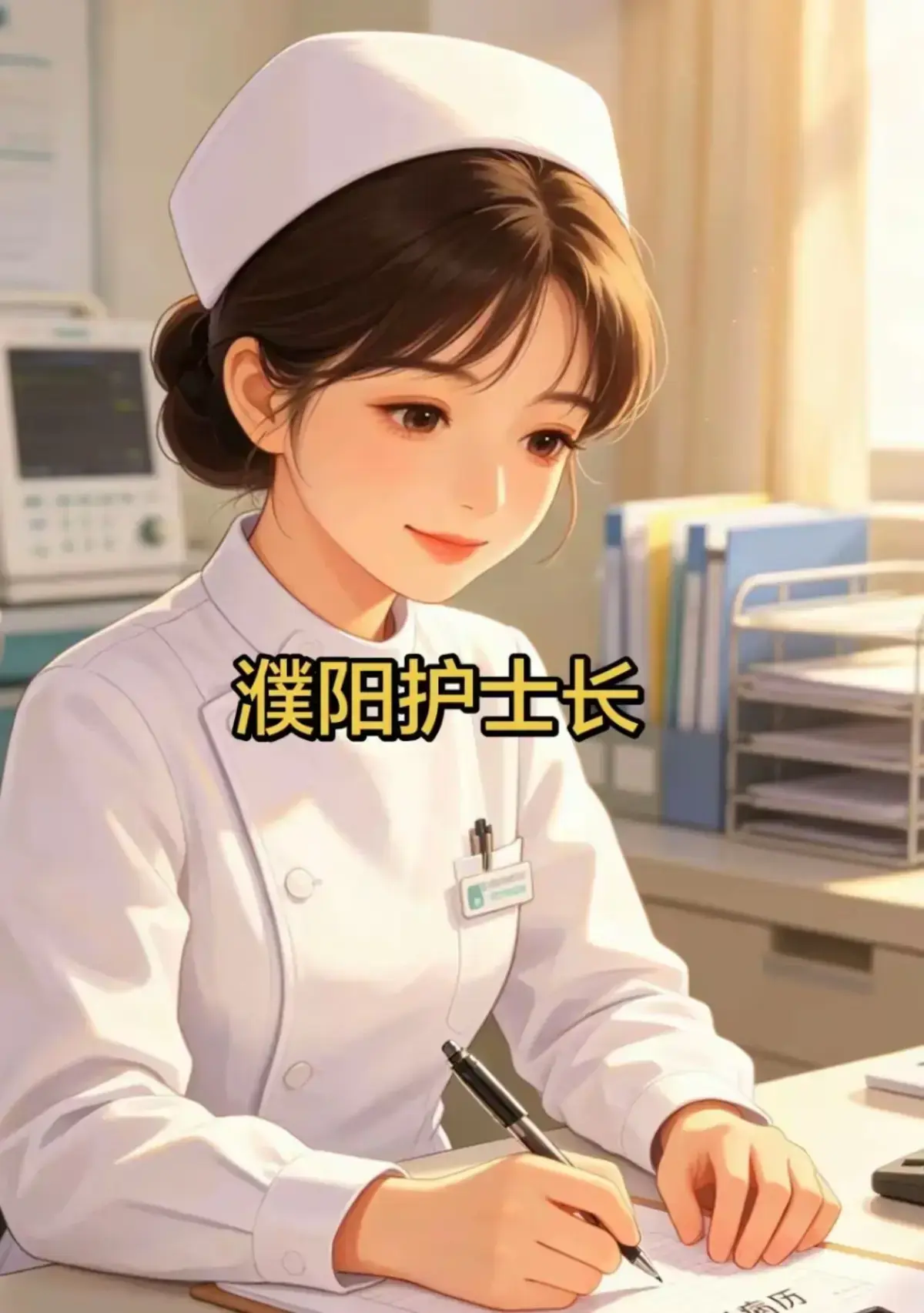 《濮阳女护士长吴新园事件》深度剖析事件来龙去脉与女性职权，1080P高清流畅播放，濮阳女护士长吴新园事件全集无删减网盘获取