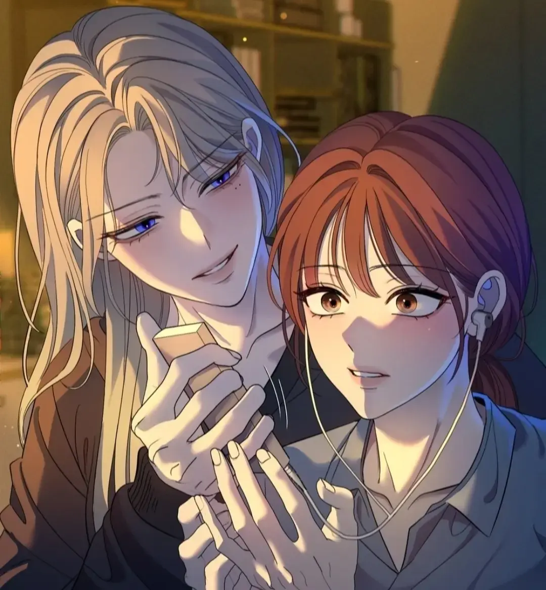 《扭曲的爱》双女主漫画全季无删减版-扭曲的爱1080P高清画质免费在线看-快看漫画官方汉化-下拉式阅读体验