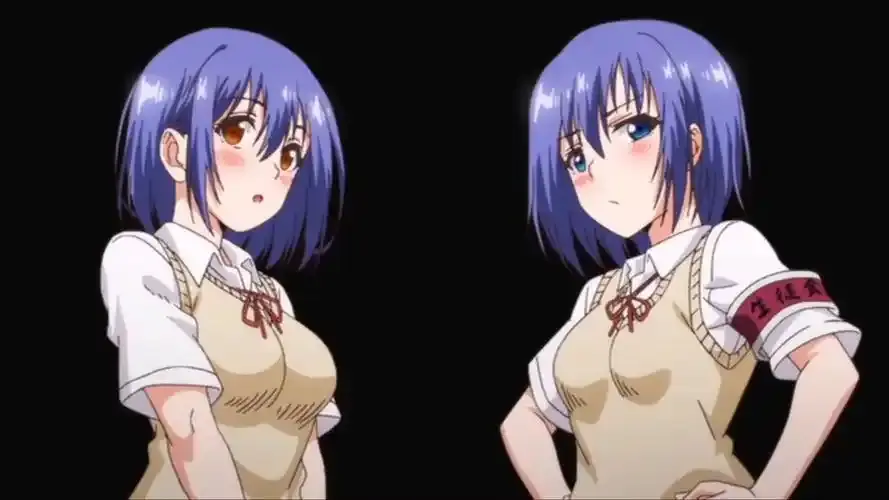 《枫与铃》