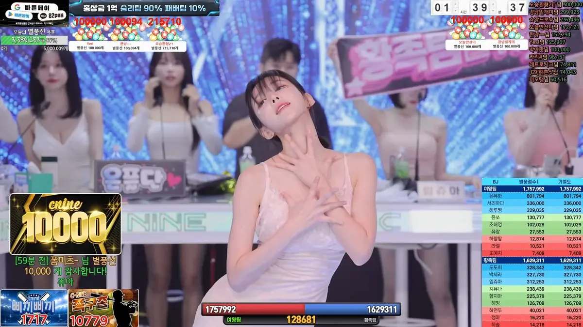 日韩综艺《jinricp》BJ女团无删减HD高清视频免费在线播放_韩国热门综艺jinric全季无广告高清中文字幕在线下载_BJ女团jinric纯净极速播放-VS影院