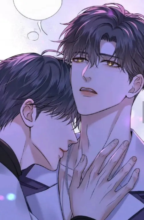《你却爱着一个他》全本漫画免费阅读 - 《你却爱着一个他》无删减高清在线阅读 - 水千丞快看漫画腾讯动漫