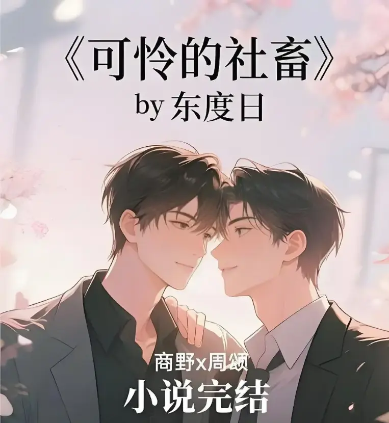 《可怜的社畜》全本精校未删节TXT - 可怜的社畜无广告阅读 - 番外最新章节完整版