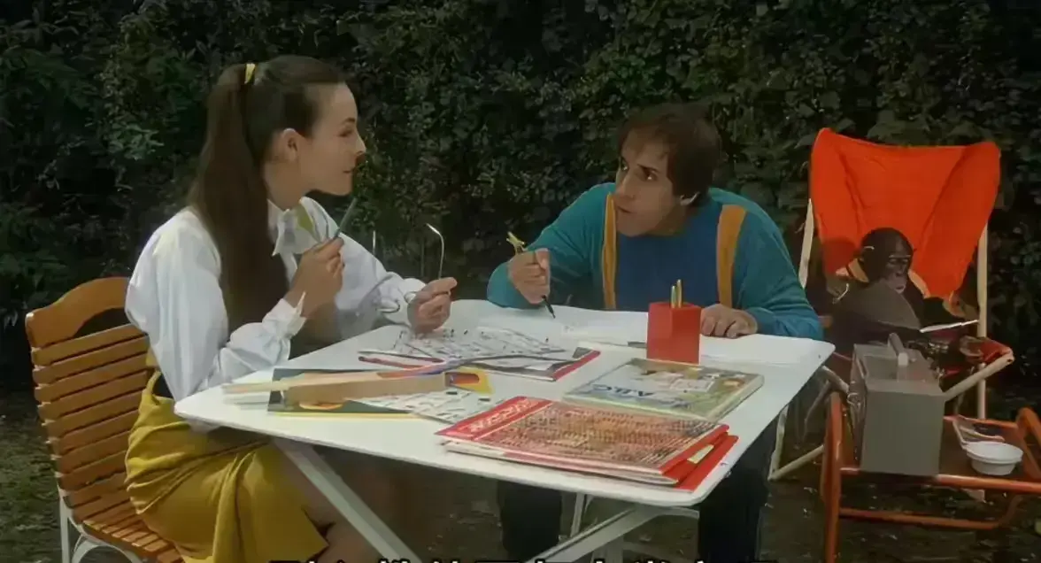 《都市泰山》1982蓝光修复版，免费1080P在线观看-影院《都市泰山》：赤脚行者闯都市