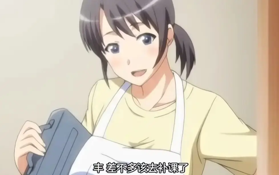 樱花动漫上线日本动漫《我的妈妈》日语配音版 - 《我的妈妈》有声动漫全片免费高清1080P观看