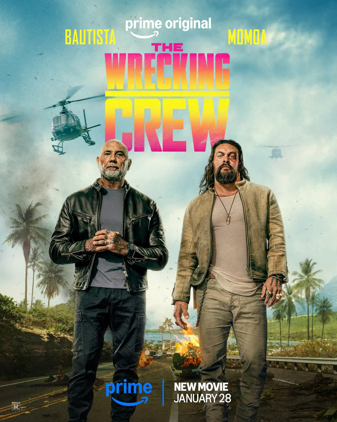 2026美国《特工迷阵》4k高清在线免费观看-杰森·莫玛主演《特工迷阵》未删减无广告全集