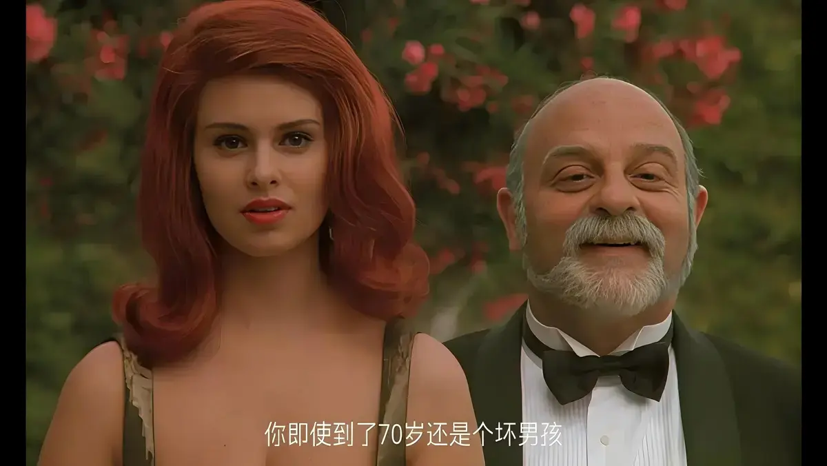 《红辣椒》爱情悬疑片意大利经典电影HD1080P无删减-在线观看高清完整版-红辣椒免费观看入口