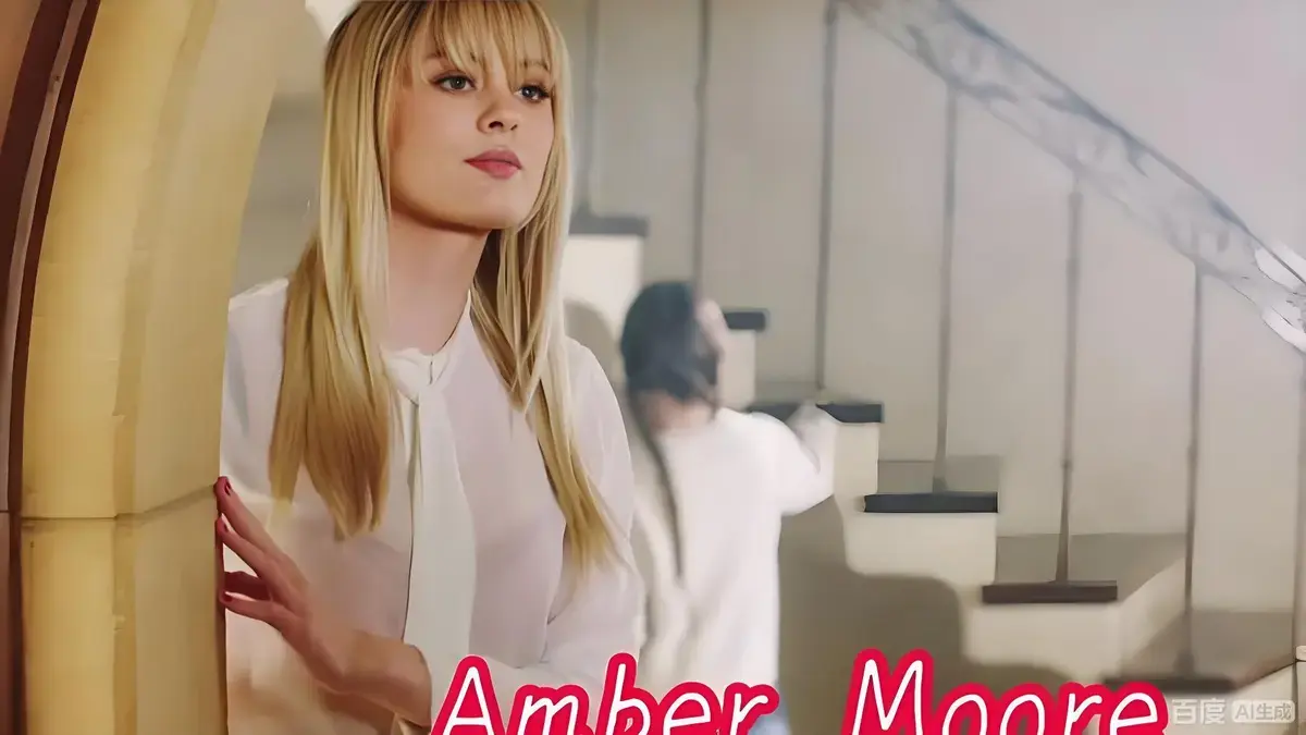 《Amber Moore》4K超清无删减在线播放-Amber Moore全集网盘资源-Amber Moore中文翻译免费观看-演员多元魅力
