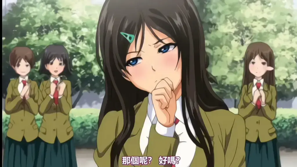 《御手洗家的日常》动漫全季免费1080P高清观看_《御手洗家的兄妹》系列全集在线，保姆潜入仇家暧昧尺度大！