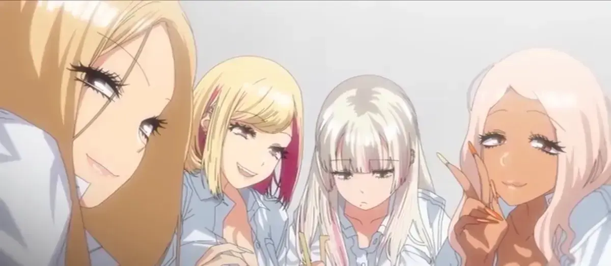 《强势逆推!辣妹深吻!》全2集超清1080P资源 - 蜜桃动漫《强势逆推!辣妹深吻!》一键下载，征服瞬间辣妹深吻魅力