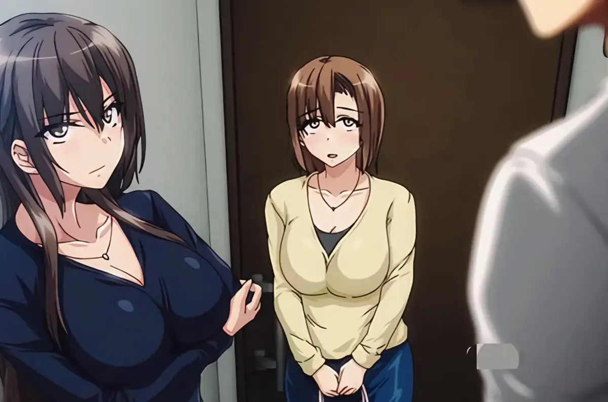 《しない夫のために友達を連れてきた妻》全季无删减1080P-《しない夫のために》百度云夸克双源极速-樱花动漫-闺蜜助妻解夫困境