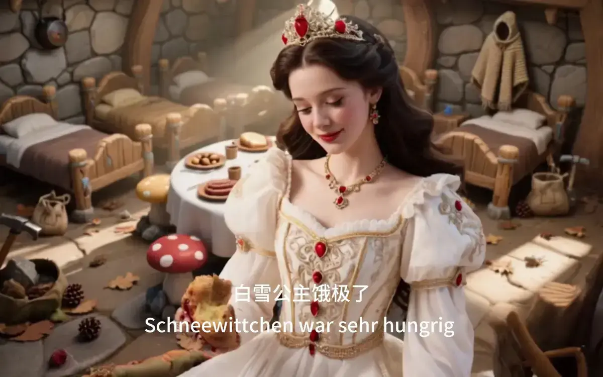 2026意大利满天星电影《白雪公主》1080P高清无删减在线观看-暗黑童话《白雪公主》全季免费网盘资源-这里的七个伙伴是被社会抛弃的边缘人！