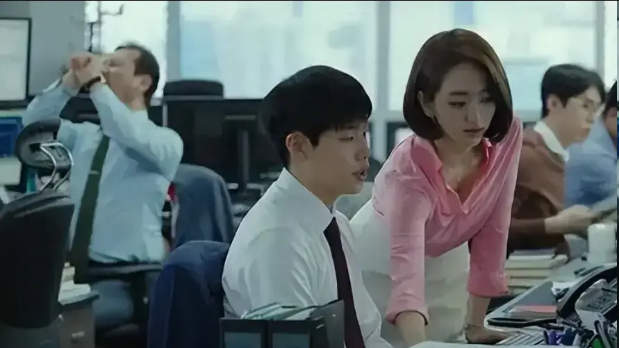 韩国电影《贪婪》高清完整版网盘资源大放送，《贪婪》无删减免费在线观看-樱花影视