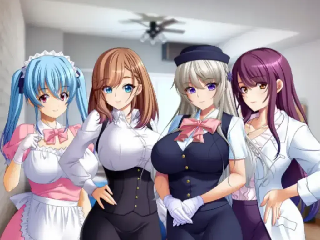日本OVA《耻辱的制服》《恥辱の制服》未删减1080P网盘-高清全集免费在线看-无广告中文翻译