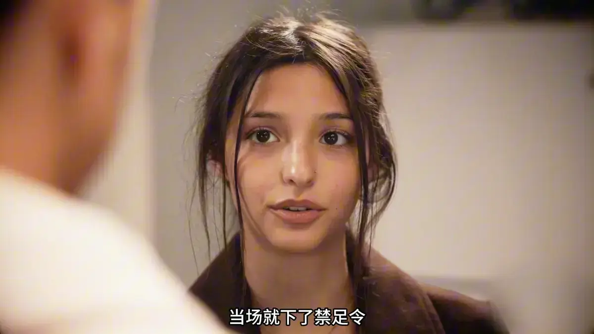 《Layla Jenner》2025美国高分剧情片 - 《Layla Jenner》高清全集未删减免费在线看 - 中文字幕精准不违和 - 网盘倍速回放多平台适配手机