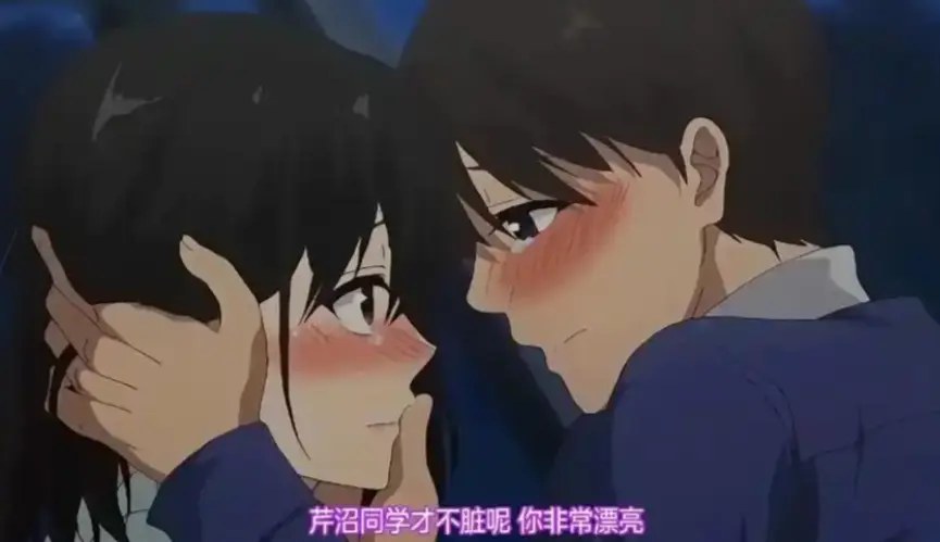 动漫《图书馆的女朋友》1080P高清无删减在线观看