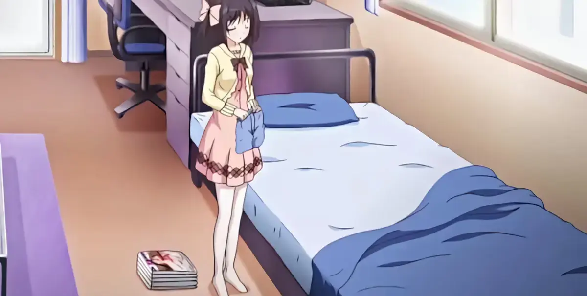 《妹巫女》堪称治愈系神级白月光-未删减蓝光全集在线中文字幕-无广告纯净播放-网盘转存指南