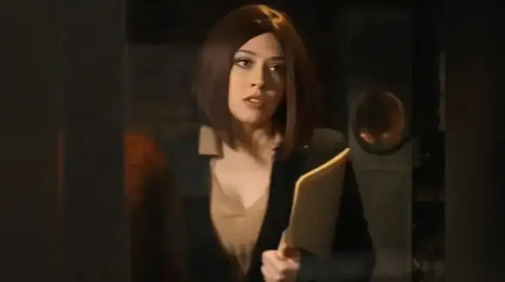《女警奥莎娜》1080P无广告完整版-《女警奥莎娜》官方授权免费观看！