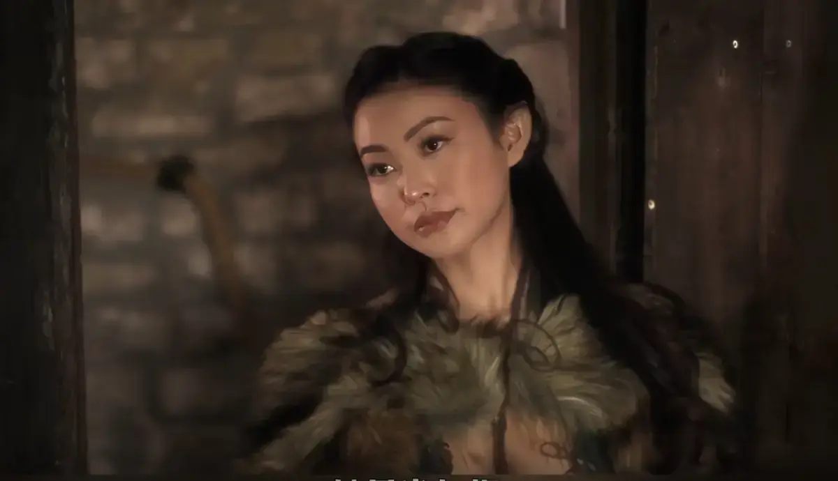 《Crooked Throne Part 2》Crooked Throne Part 2 HD高清未删减版在线观看 - 免费无广告 - Rae Lil Black主演