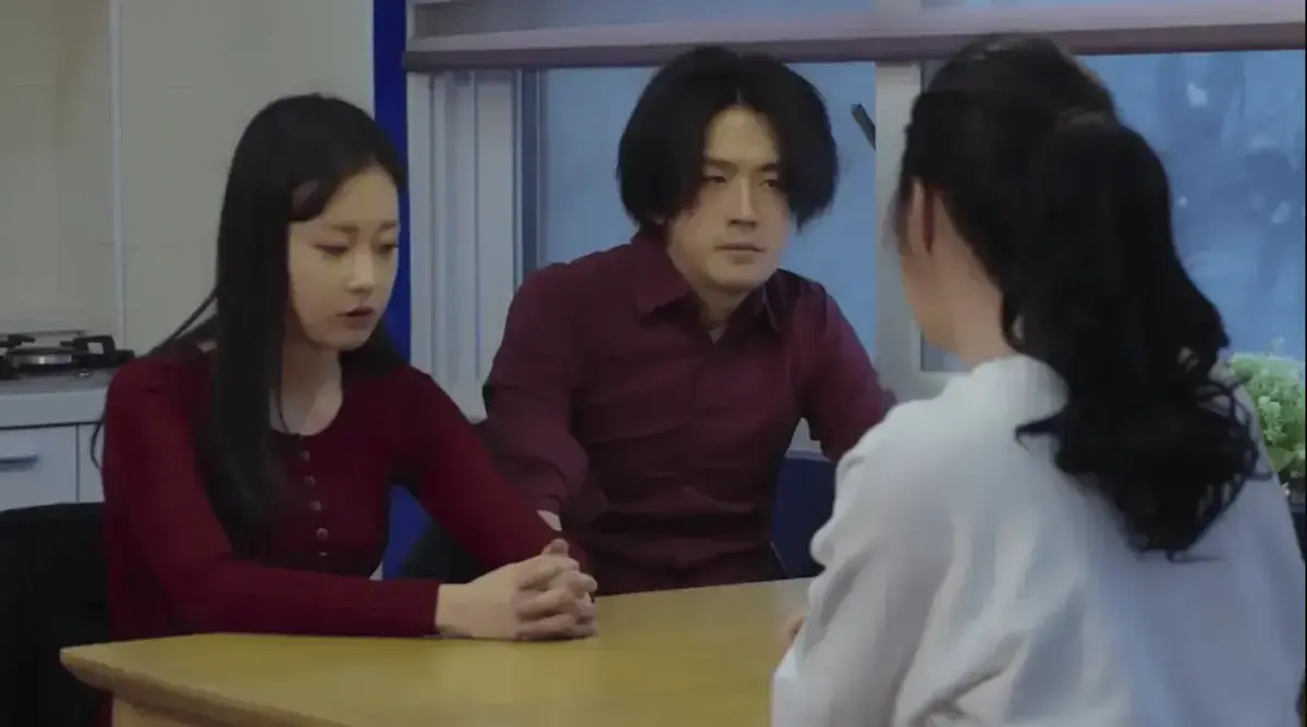 《年轻的小姨子》1080P高清中字网盘资源免费在线观看都市情感家庭伦理剧-星空影院