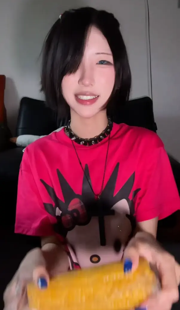 免费看《行简玉米粒事件》全集，高清蓝光画质流畅不卡顿，聚焦行简与玉米粒黑料，御姐背后故事揭秘，《行简玉米粒事件》别错过！