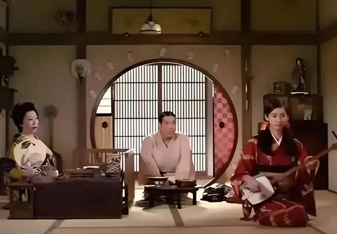 日本电影《感官世界》全集1080P高清播放，免费在线看！《感官世界》改编自真实事件，探讨爱与死亡边界，中文版字幕伴你观影！ 