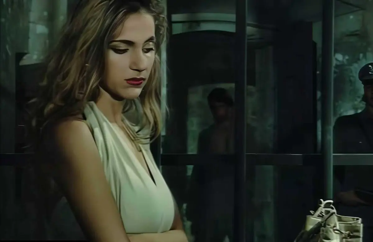 《Concetta Licata(1994)》相关资源图片
