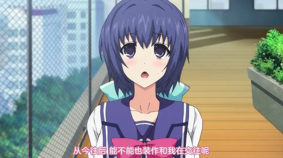 最新更新！《LOVELY×CATION》全12集高清未删减 - 中文版免费无广告在线看 - 《LOVELY×CATION》樱花动漫网盘资源