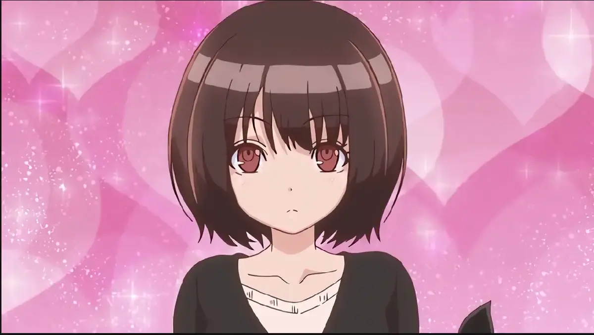 《Tiny Evil》第一季高清动漫免费观看