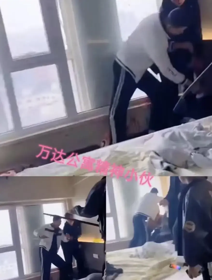 《长春精神小伙吉林万达事件》3分46秒超清无码原片曝光-免费获取1080P资源-深度解读事件前因后果与社会反响
