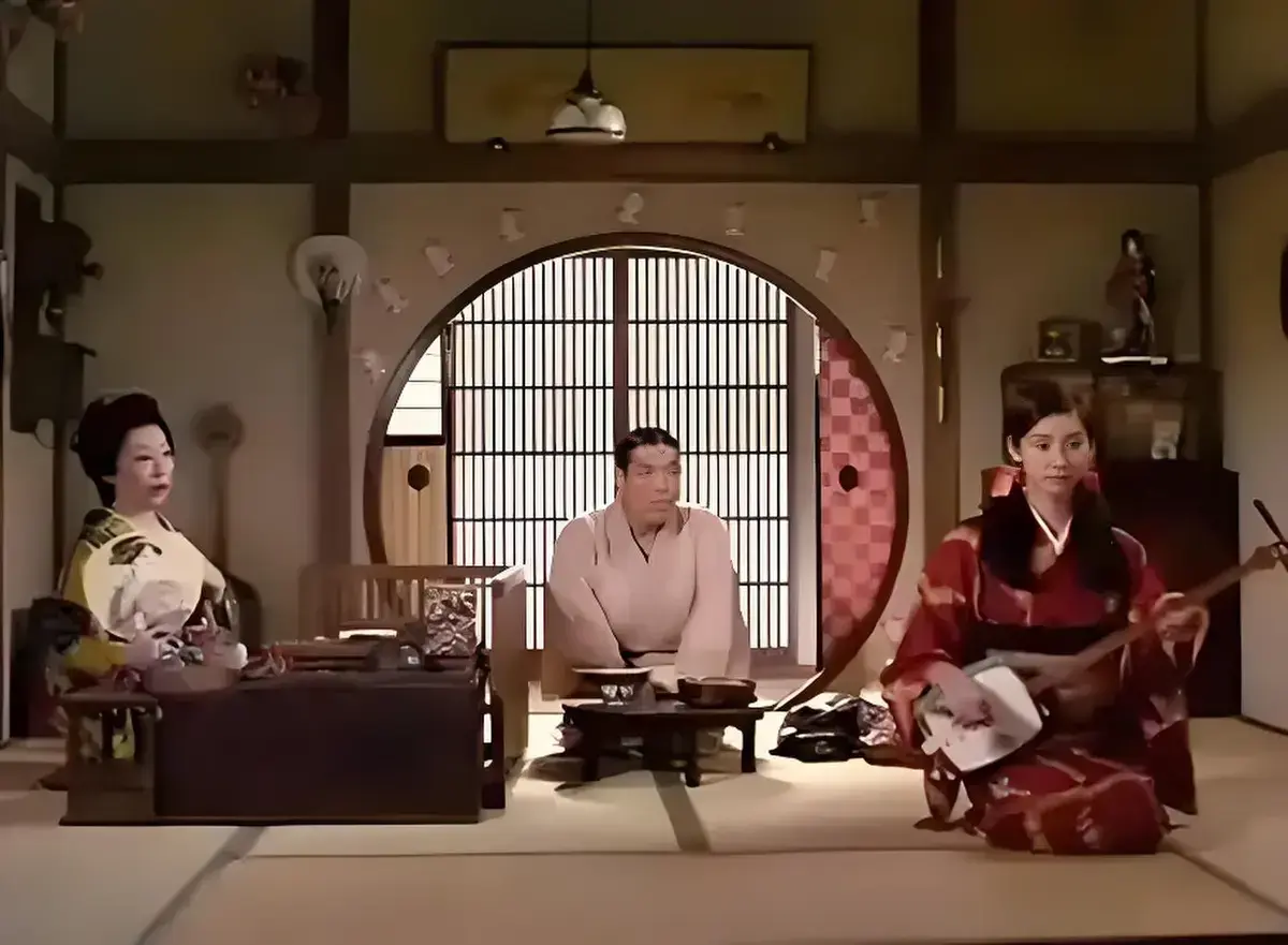 《感官世界》无广告未删减全集 1080P高清免费在线看 - 《感官世界》日本经典满天星电影网盘观看 无删减完整资源独家放送