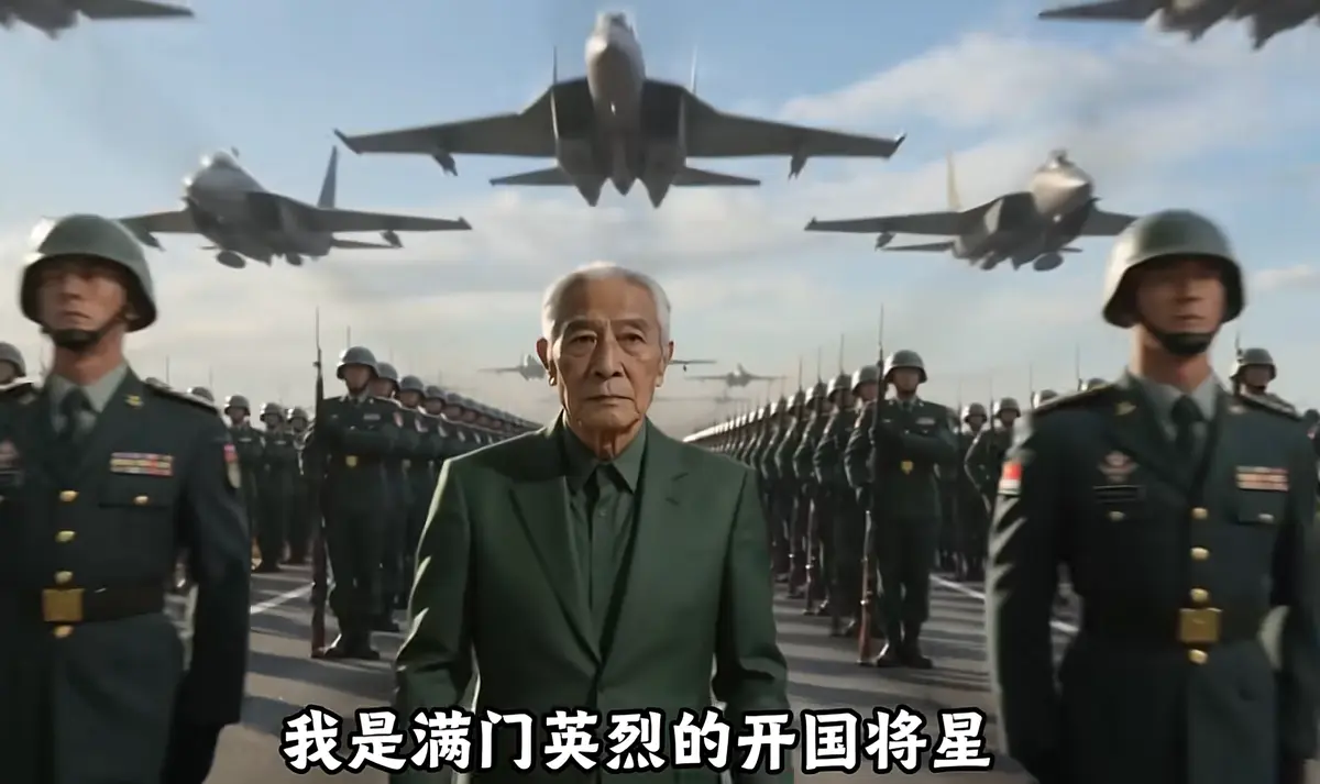 AI短剧《将星一怒震东海》全季免费观看 - HD1080P无广告资源 - 将星一怒震东海网盘一键保存完整版 - 热血将星燃爆屏幕