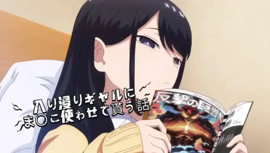 《泡在我家的辣妹》动漫1-12集全集免费观看-超清1080P无删减-樱花动漫无卡顿-策驰影视