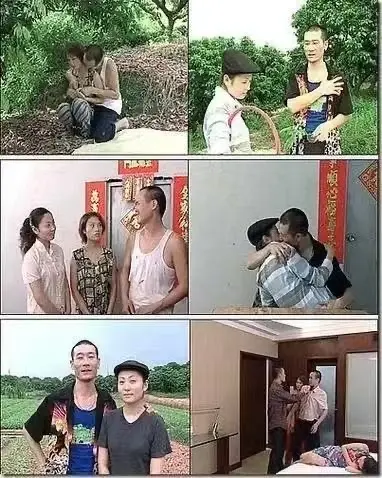 台剧《农民伯伯乡下妹》全集未删减 - 《农民伯伯乡下妹》1080P高清免费观看 - 乡村治愈之旅