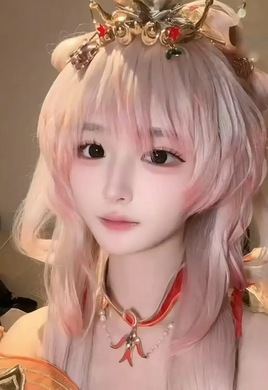 《季雨西施cosplay》免费无广告在线观看，从细节到氛围全方位打磨，感受角色扮演的独特魅力