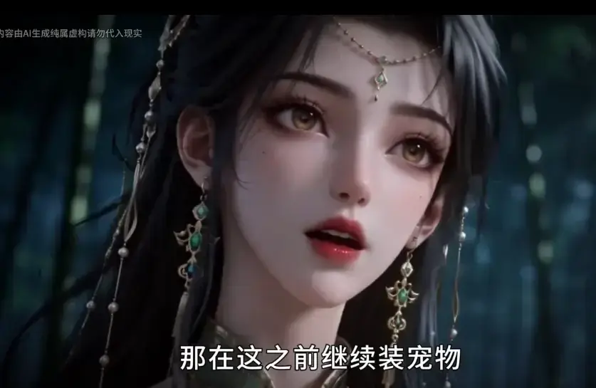 《盲眼御兽师》
