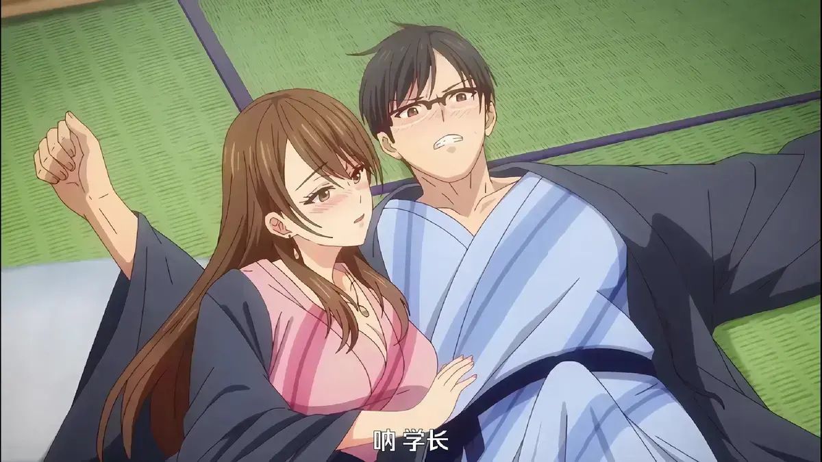 《夫妇联谊～回不去的夜晚～》全季免费观看！HD高清画质无码-无删减网盘下载-当夜色静音谁的心跳先失控-哔哩哔哩