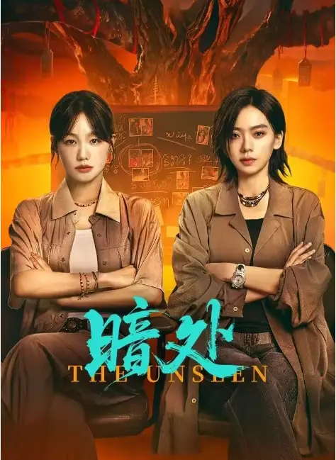 《暗处》无删减全集免费观看-高清完整版《暗处》在线播放-全网同步更新双女主悬疑探案剧